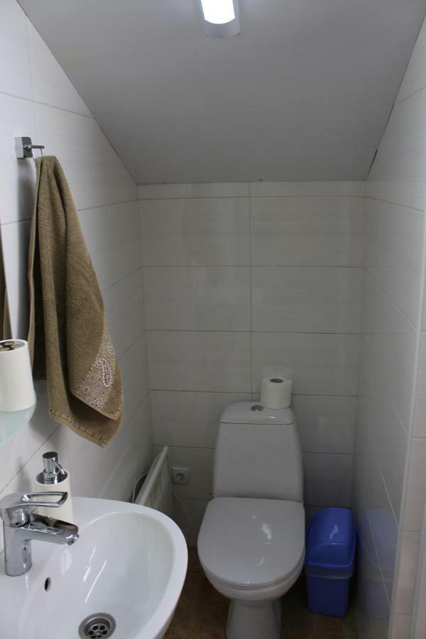Guest House Butterfly Wing Odessa Ngoại thất bức ảnh