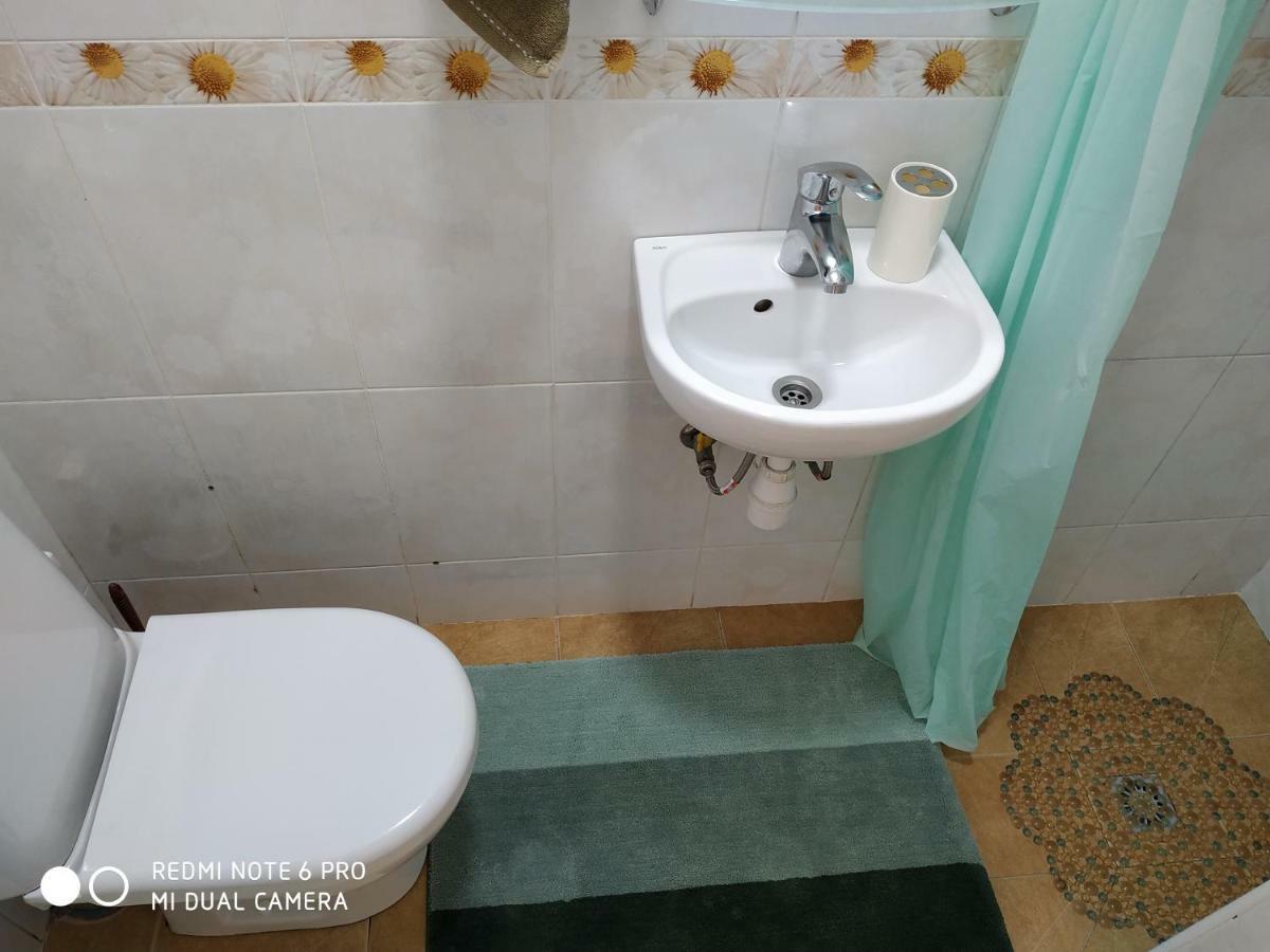 Guest House Butterfly Wing Odessa Ngoại thất bức ảnh