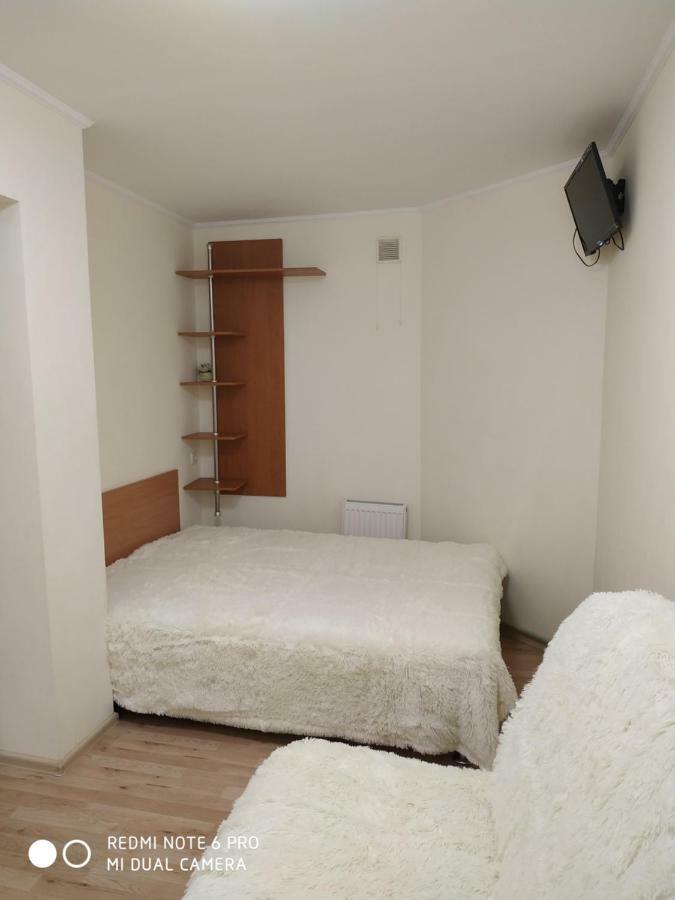 Guest House Butterfly Wing Odessa Ngoại thất bức ảnh